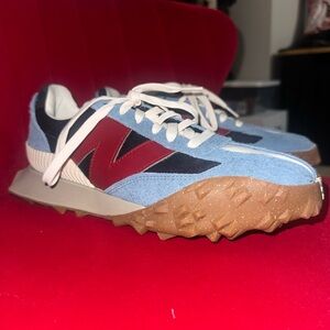 New Balance XC-72 Spring Tide Men’s Size 9 Barely Worn